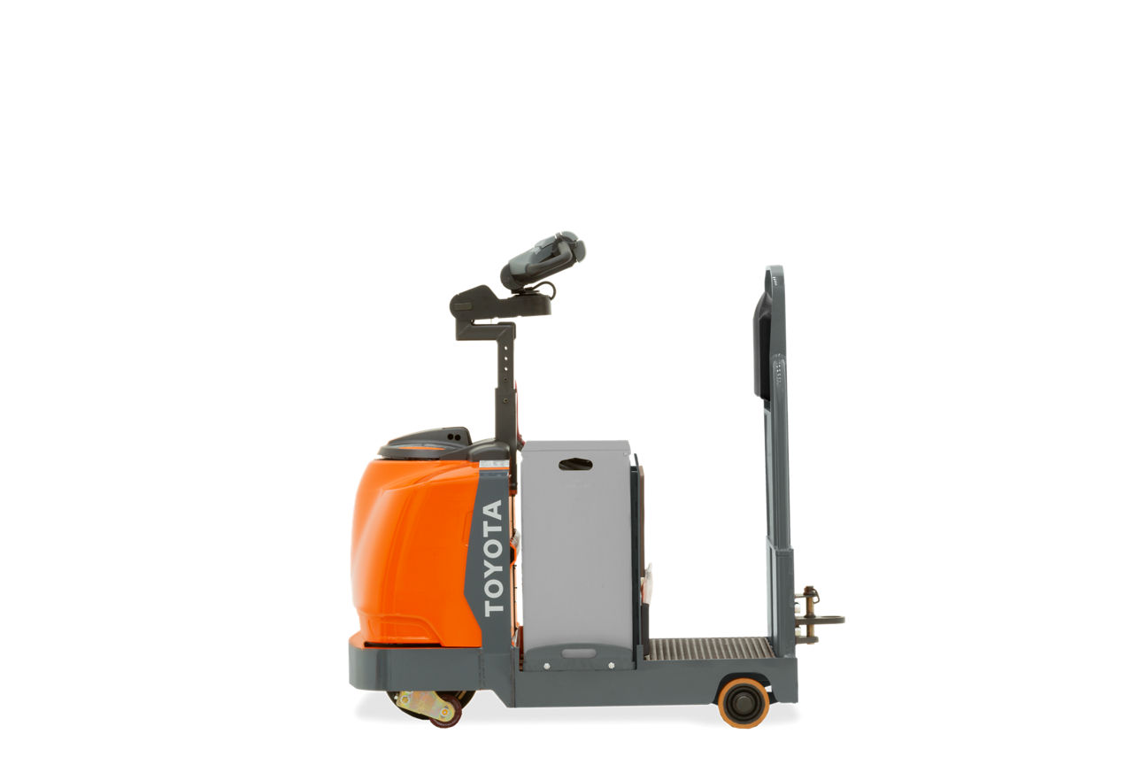 Core Tow Tractor